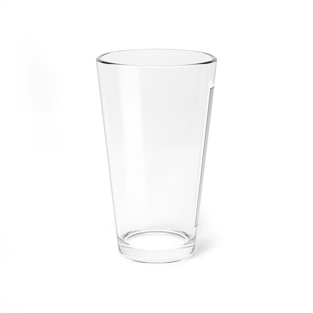 USMC CWO5 (United States) (Military Rank) Pint Glass 16oz - Go Mug Yourself