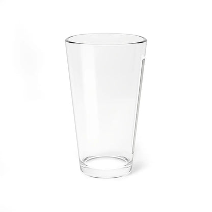 USMC CWO5 (United States) (Military Rank) Pint Glass 16oz - Go Mug Yourself