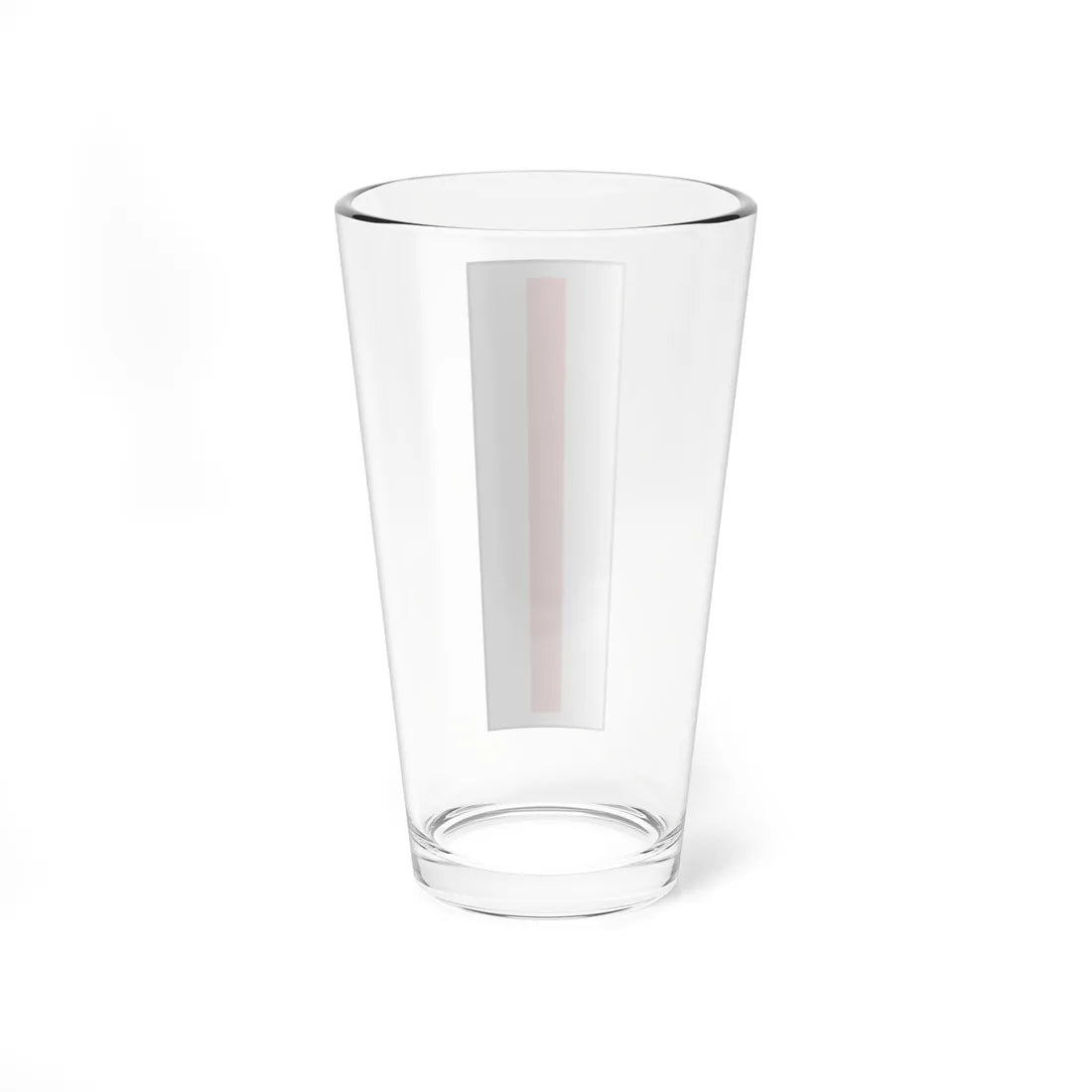 USMC CWO5 (United States) (Military Rank) Pint Glass 16oz - Go Mug Yourself