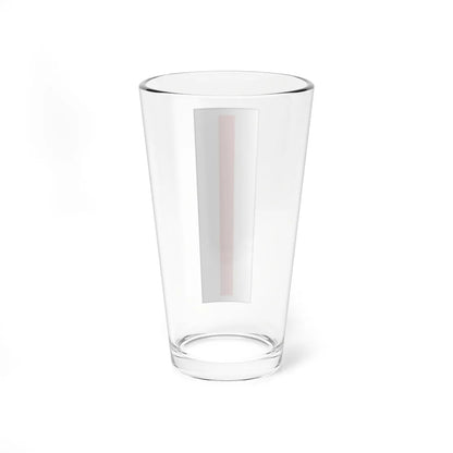 USMC CWO5 (United States) (Military Rank) Pint Glass 16oz - Go Mug Yourself