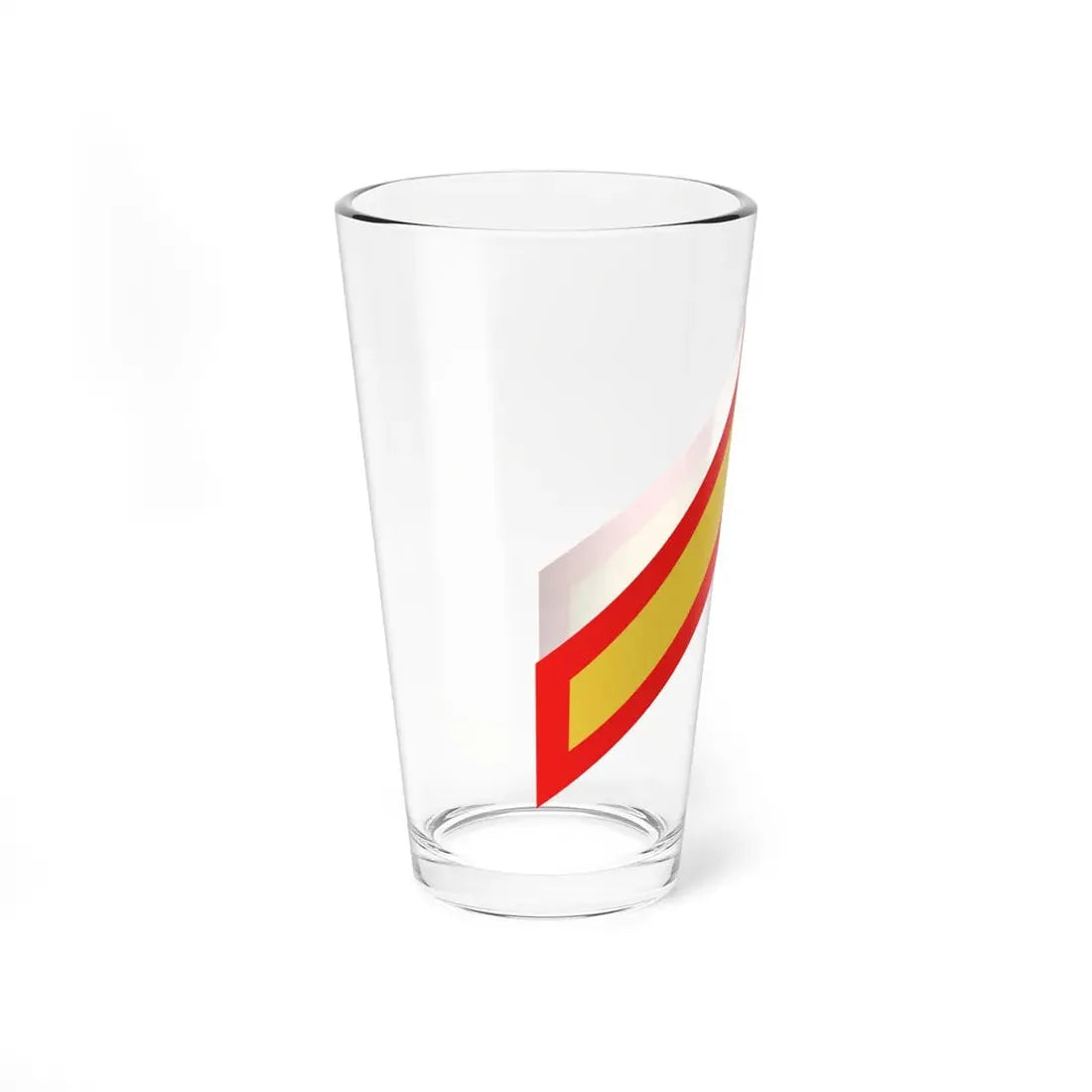 USMC E2 (USMC) Pint Glass 16oz - Go Mug Yourself