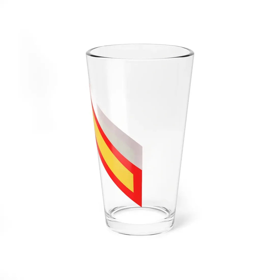 USMC E2 (USMC) Pint Glass 16oz - Go Mug Yourself