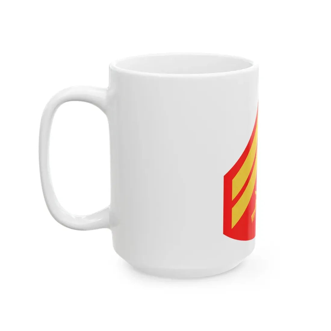 USMC E4 (USMC) White Coffee Mug - Go Mug Yourself