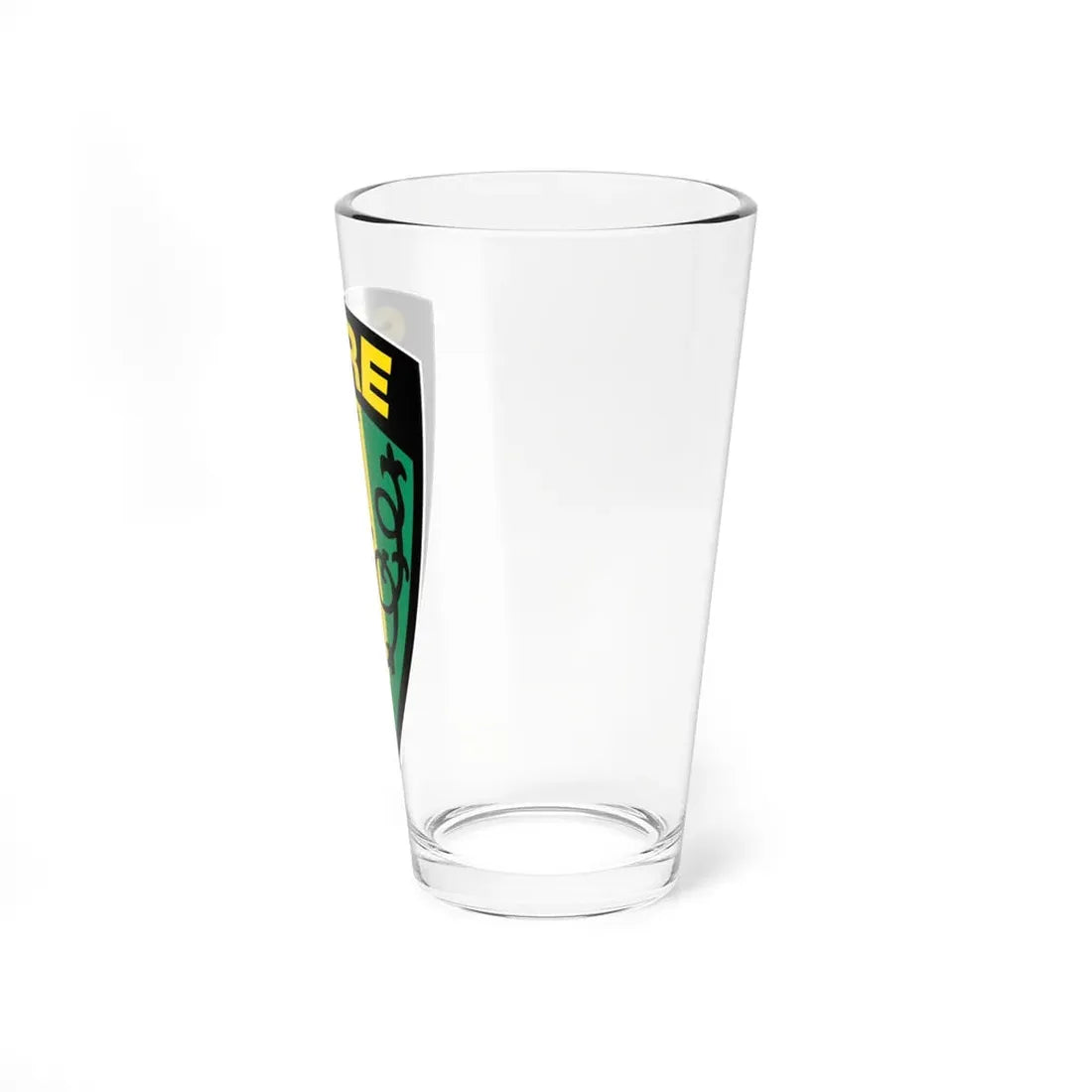 USMC Forces South SERE (USMC) Pint Glass 16oz - Go Mug Yourself