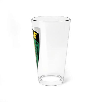 USMC Forces South SERE (USMC) Pint Glass 16oz - Go Mug Yourself