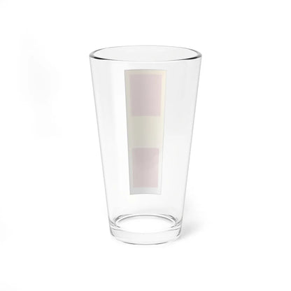 USMC WO1 (United States) (Military Rank) Pint Glass 16oz - Go Mug Yourself