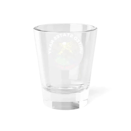 USN MISR WTI (U.S. Navy) Shot Glass 1.5oz - Go Mug Yourself