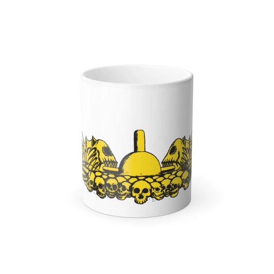 USS Ashville Bonefish (U.S. Navy) Color Changing Mug 11oz-11oz-Go Mug Yourself
