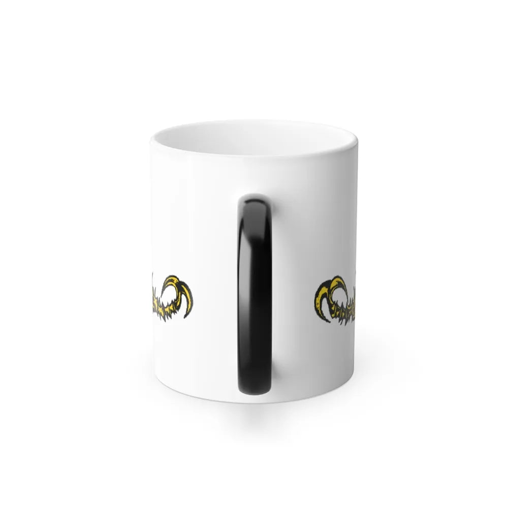 USS Ashville Bonefish (U.S. Navy) Color Changing Mug 11oz-Go Mug Yourself