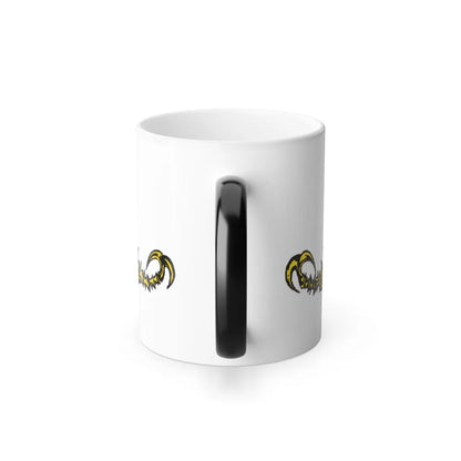 USS Ashville Bonefish (U.S. Navy) Color Changing Mug 11oz-Go Mug Yourself