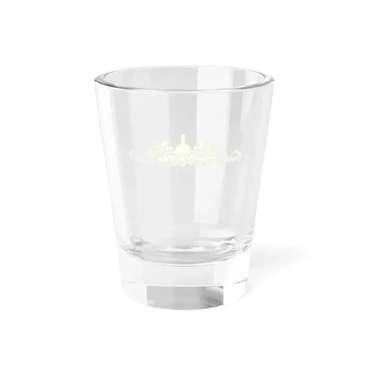 USS Ashville Bonefish (U.S. Navy) Shot Glass 1.5oz - Go Mug Yourself