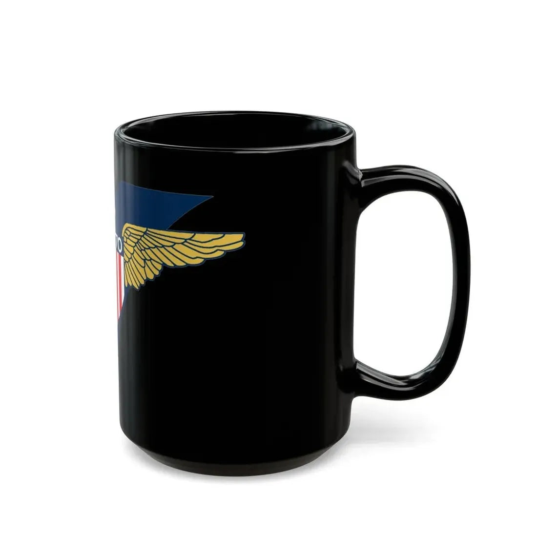 USS Carl Vinson CVN 70 CHUCKY V2 (U.S. Navy) Black Coffee Mug - Go Mug Yourself