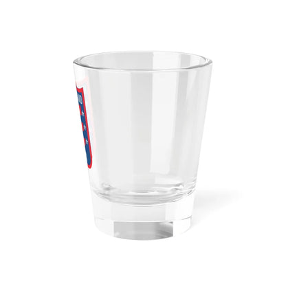 USS England CG 22 (U.S. Navy) Shot Glass 1.5oz - Go Mug Yourself