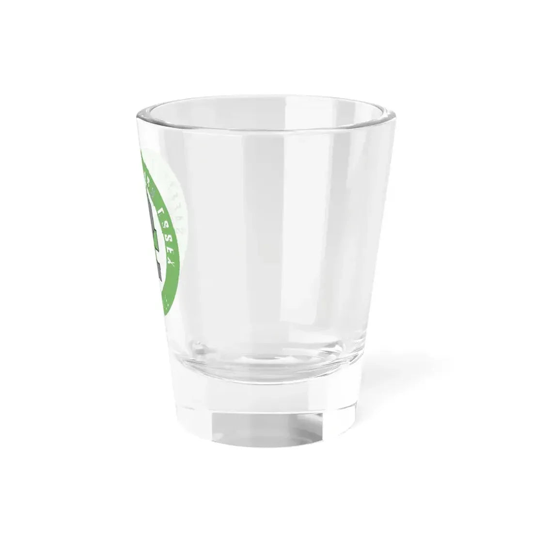 USS Essex LHD 2 Safety 1st (U.S. Navy) Shot Glass 1.5oz - Go Mug Yourself