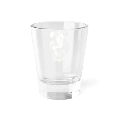 USS North Dakota SSN 784 CPO (U.S. Navy) Shot Glass 1.5oz - Go Mug Yourself