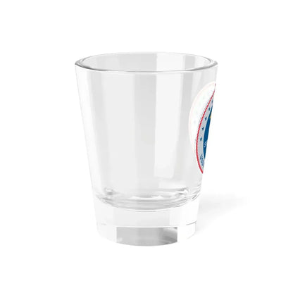 USS Philadelphia (U.S. Navy) Shot Glass 1.5oz - Go Mug Yourself
