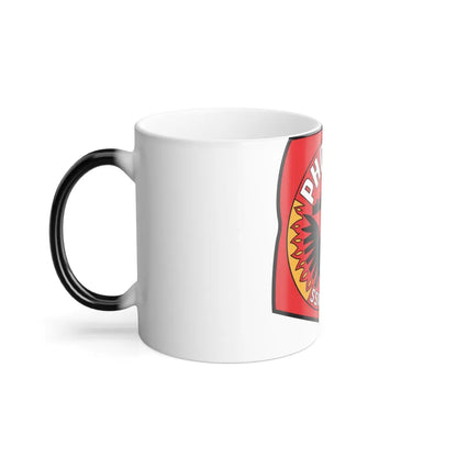 USS Phoenix SSN 702 (U.S. Navy) Color Changing Mug 11oz-Go Mug Yourself