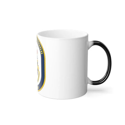 USS Underwood FFG 36 v2 (U.S. Navy) Color Changing Mug 11oz-Go Mug Yourself