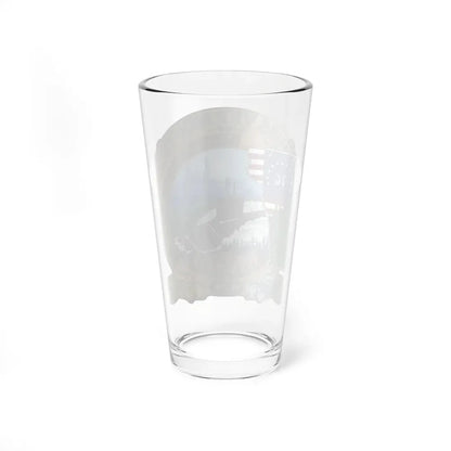 USS Vermont SSN 792 (U.S. Navy) Pint Glass 16oz - Go Mug Yourself