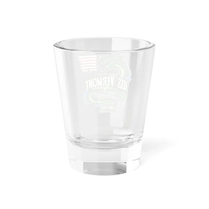 USS Vermont SSN 7921 (U.S. Navy) Shot Glass 1.5oz - Go Mug Yourself