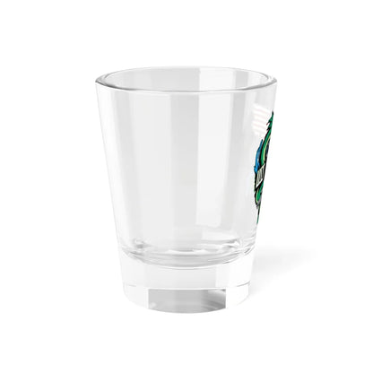 USS Vermont SSN 7921 (U.S. Navy) Shot Glass 1.5oz - Go Mug Yourself