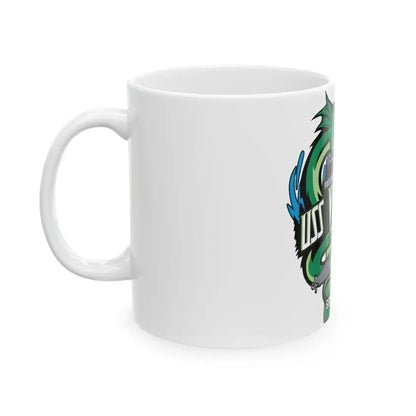 USS Vermont SSN 7921 (U.S. Navy) White Coffee Mug - Go Mug Yourself