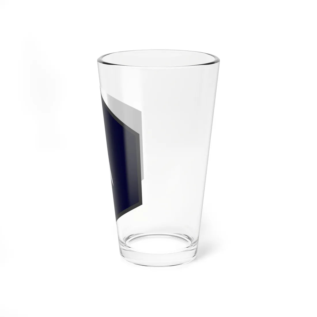 USSF E 1 (United States) (Military Rank) Pint Glass 16oz - Go Mug Yourself