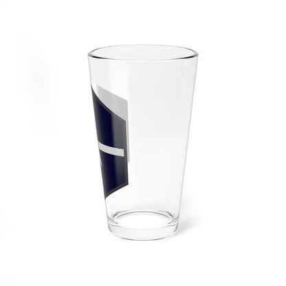 USSF E 2 (United States) (Military Rank) Pint Glass 16oz - Go Mug Yourself