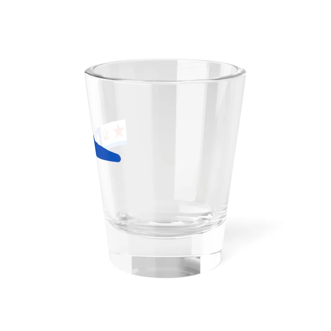 USSR Broad Pendant 1935 beacon (Soviet Union) Shot Glass 1.5oz - Go Mug Yourself