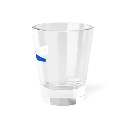 USSR Broad Pendant 1935 beacon (Soviet Union) Shot Glass 1.5oz - Go Mug Yourself