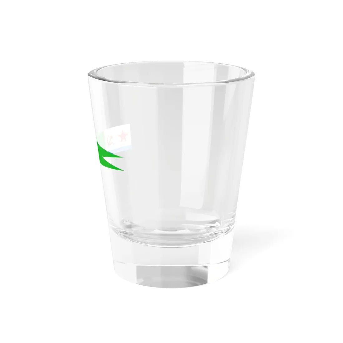 USSR Broad Pendant KGB 1950 (Soviet Union) Shot Glass 1.5oz - Go Mug Yourself