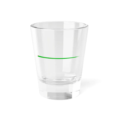 USSR Pendant 1924 OGPU (Soviet Union) Shot Glass 1.5oz 1.5oz - Go Mug Yourself