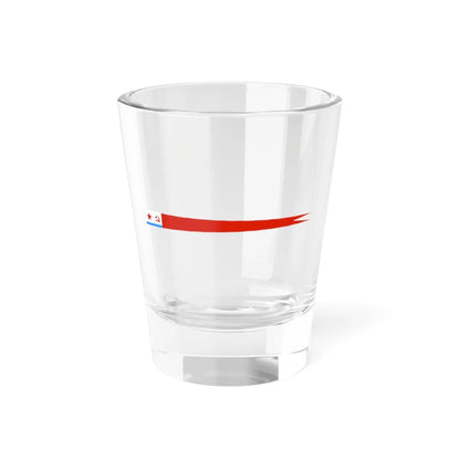 USSR Pendant 1950 1-12 (Soviet Union) Shot Glass 1.5oz 1.5oz - Go Mug Yourself