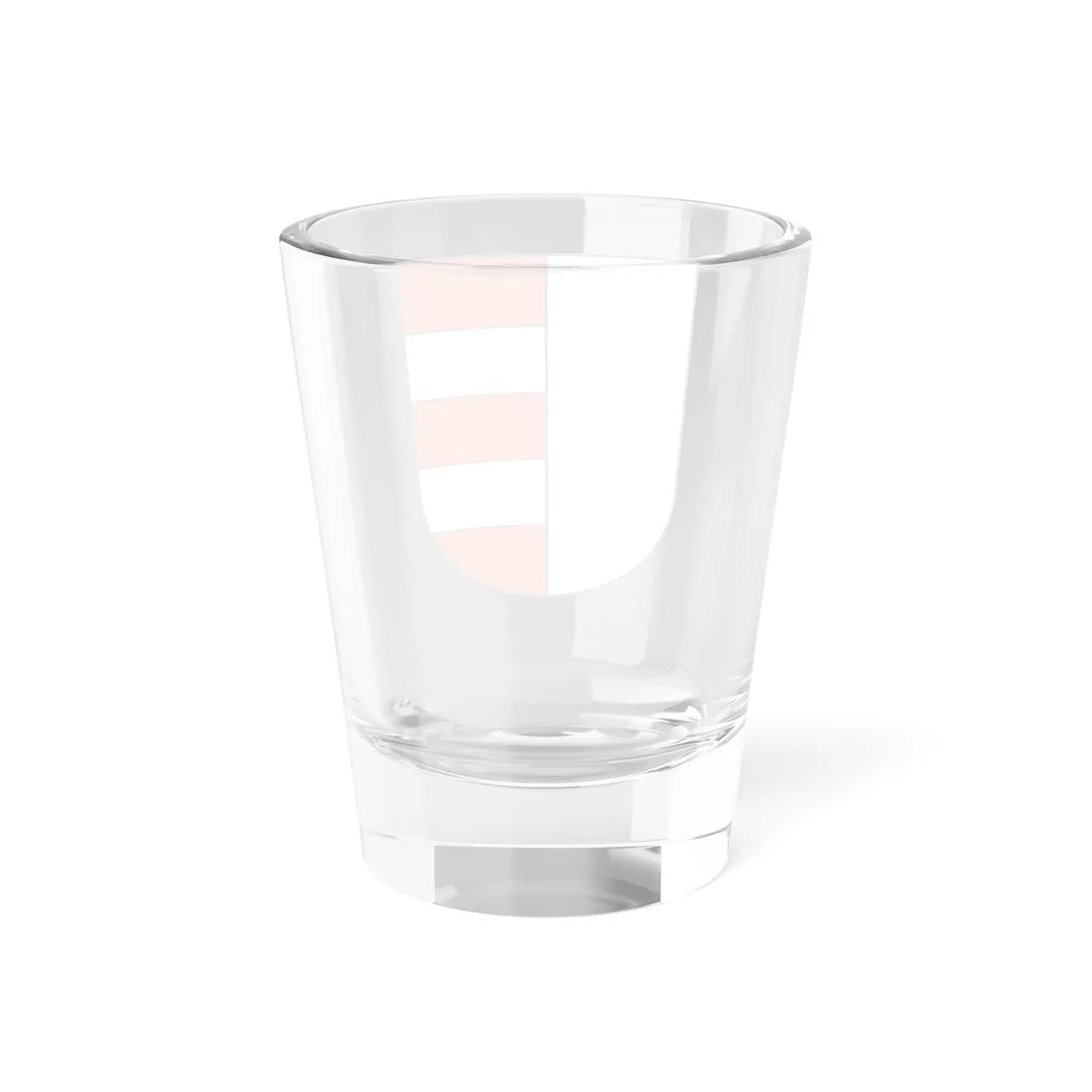 Uster-blazon (Switzerland) (Coat of Arms) Shot Glass 1.5oz - Go Mug Yourself