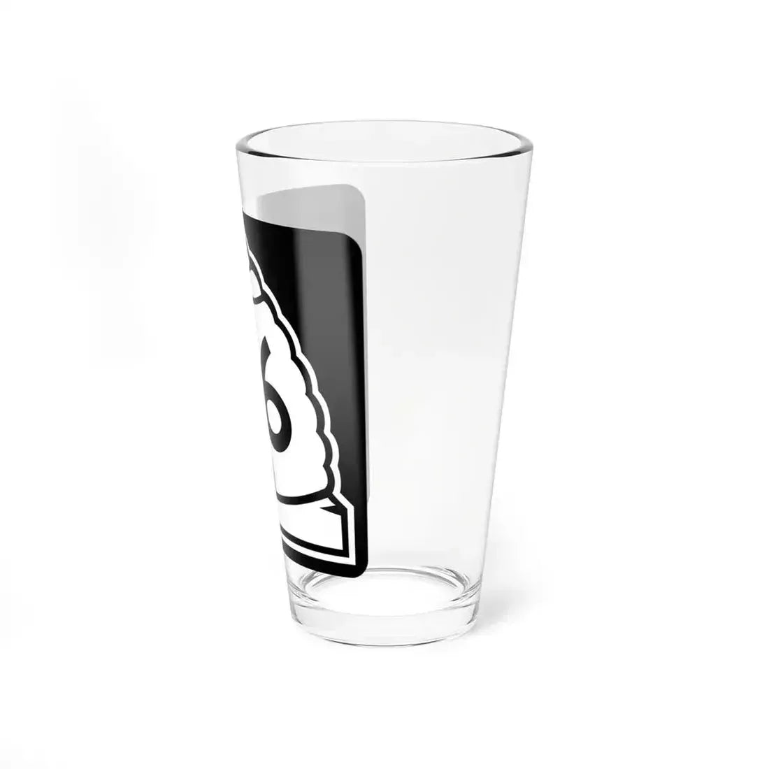 Utah 76 (Utah) (Road Sign) Pint Glass 16oz - Go Mug Yourself