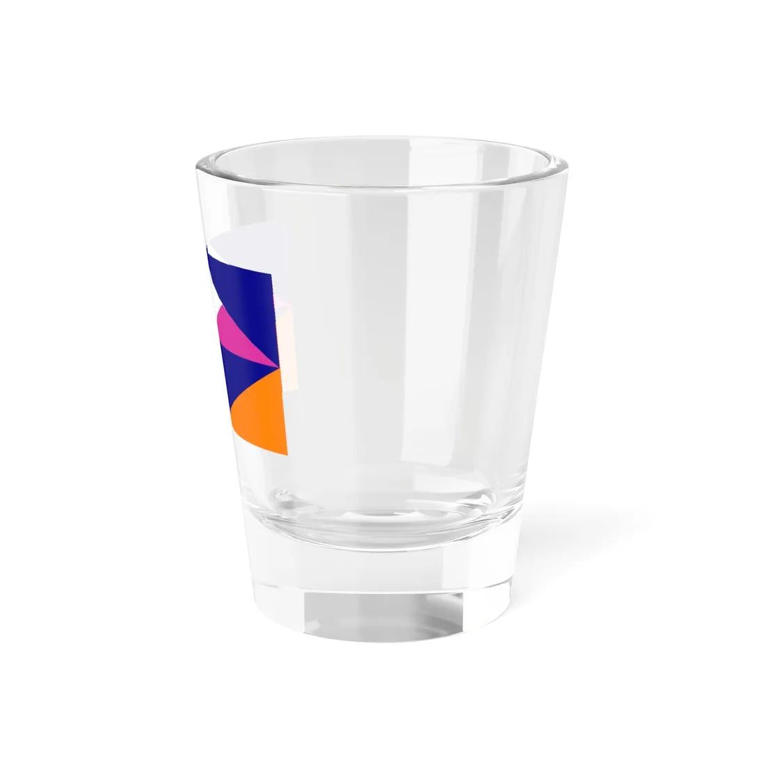 Utah Proposed Flag Design Number 20 (United States) Shot Glass 1.5oz - Go Mug Yourself