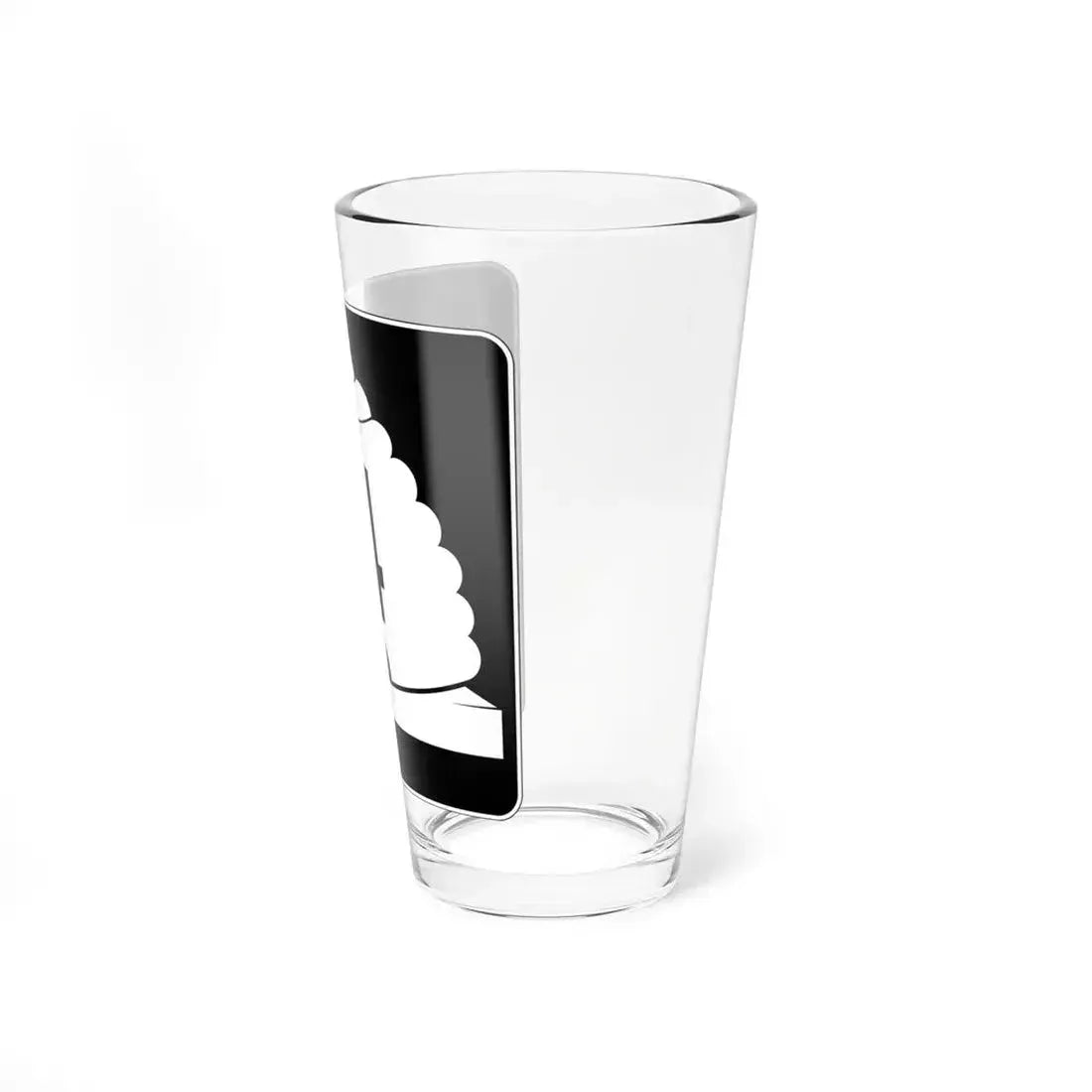 Utah SR 4 (Utah) (Road Sign) Pint Glass 16oz - Go Mug Yourself