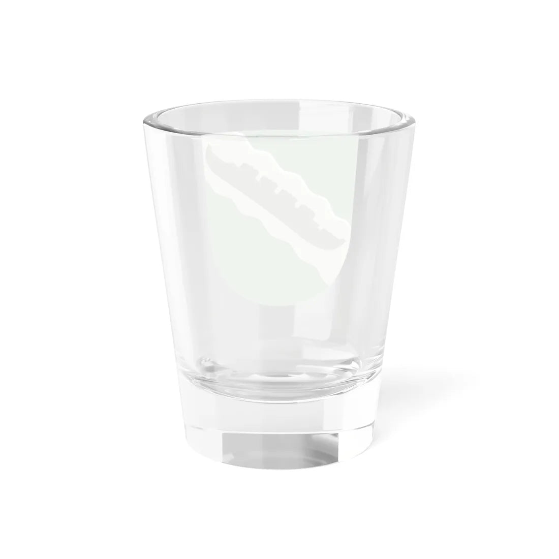 Utajärvi.vaakuna (Finland) (Coat of Arms) Shot Glass 1.5oz - Go Mug Yourself