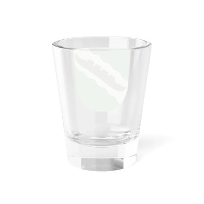 Utajärvi.vaakuna (Finland) (Coat of Arms) Shot Glass 1.5oz - Go Mug Yourself