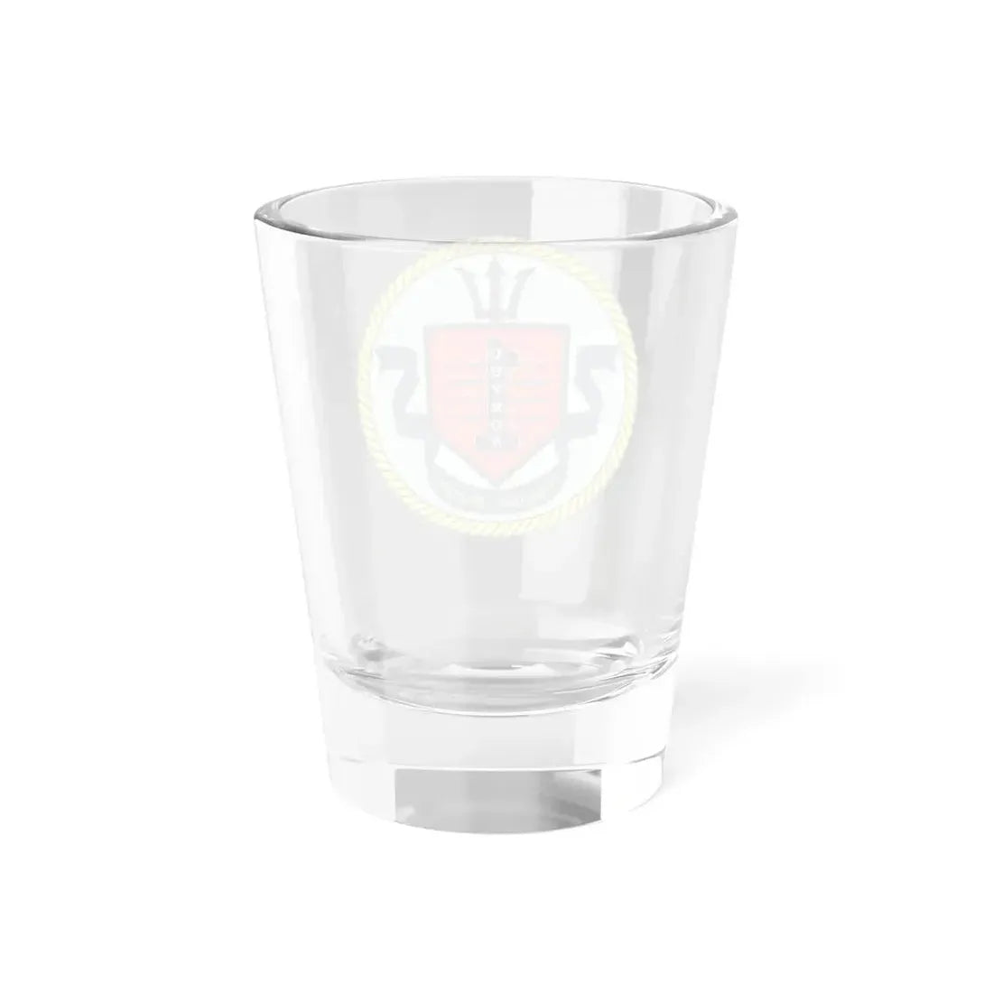 UUVRON 1 (U.S. Navy) Shot Glass 1.5oz - Go Mug Yourself