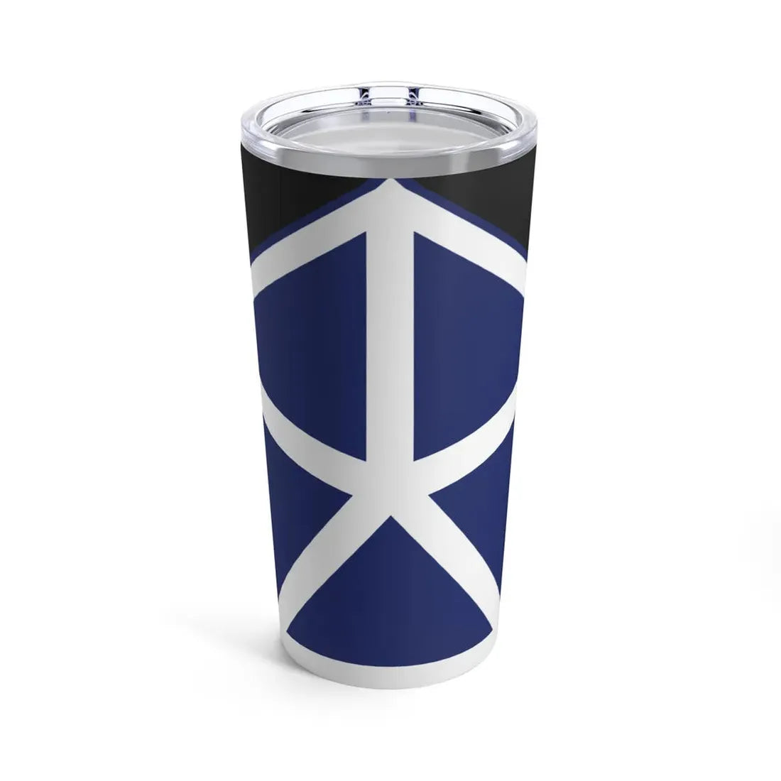 V Corps United States (U.S. Army) Tumbler 20oz 20oz - Go Mug Yourself