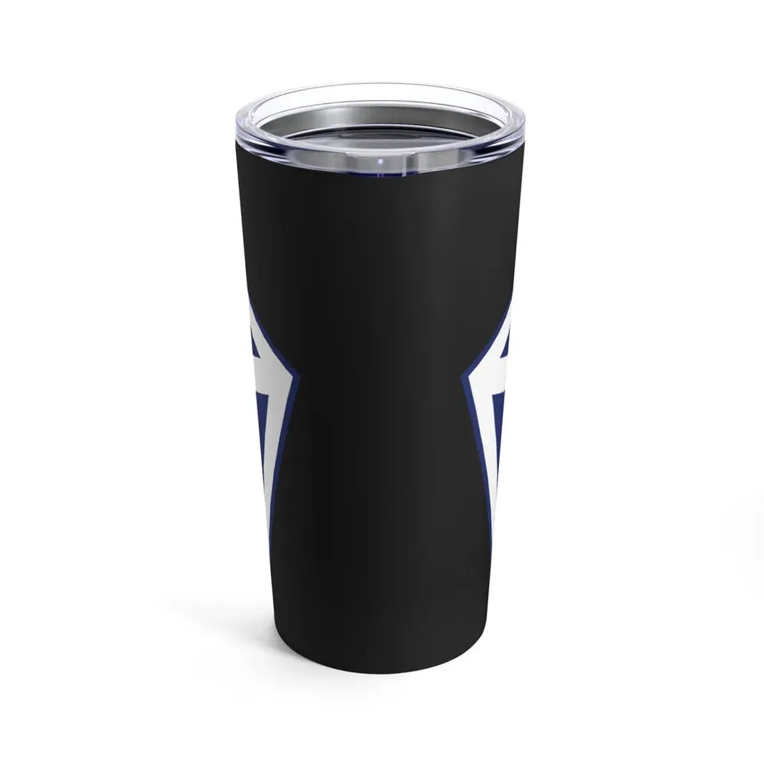 V Corps United States (U.S. Army) Tumbler 20oz - Go Mug Yourself