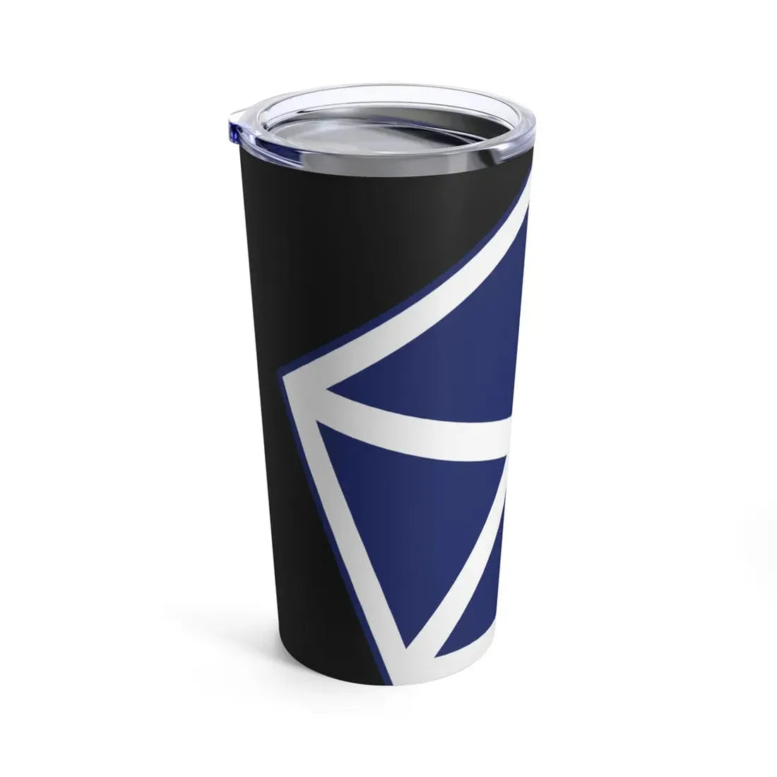 V Corps United States (U.S. Army) Tumbler 20oz - Go Mug Yourself