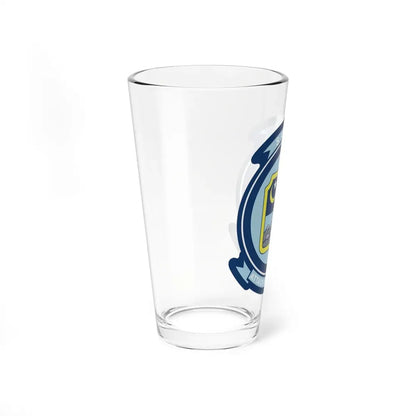 VA 163 SAINTS (U.S. Navy) Pint Glass 16oz - Go Mug Yourself