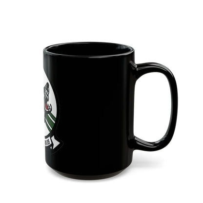 VA 305 Attack Squadron 305 (U.S. Navy) Black Coffee Mug-Go Mug Yourself