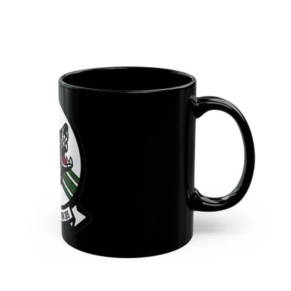 VA 305 Attack Squadron 305 (U.S. Navy) Black Coffee Mug-Go Mug Yourself