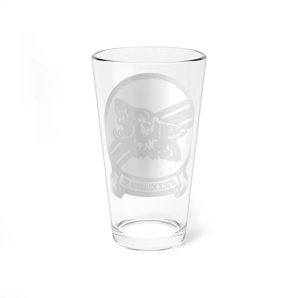 VA 305 Attack Squadron 305 (U.S. Navy) Pint Glass 16oz-Go Mug Yourself