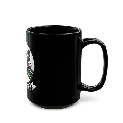 VA 305 Attack Squadron 305 (U.S. Navy) Black Coffee Mug - Go Mug Yourself