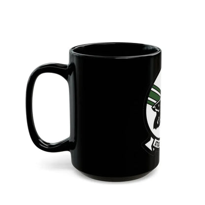 VA 305 Attack Squadron 305 (U.S. Navy) Black Coffee Mug - Go Mug Yourself