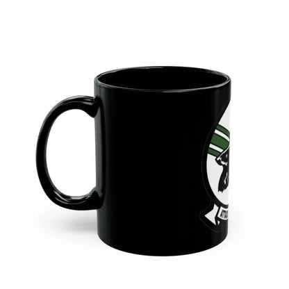VA 305 Attack Squadron 305 (U.S. Navy) Black Coffee Mug - Go Mug Yourself